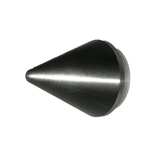 Spiked Tubing End Cap  AJK Offroad 1.50