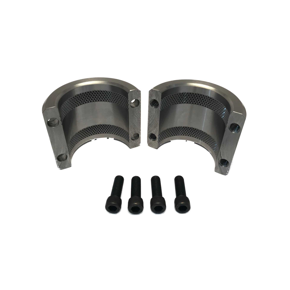 Short OD Tube Clamp  AJK Offroad