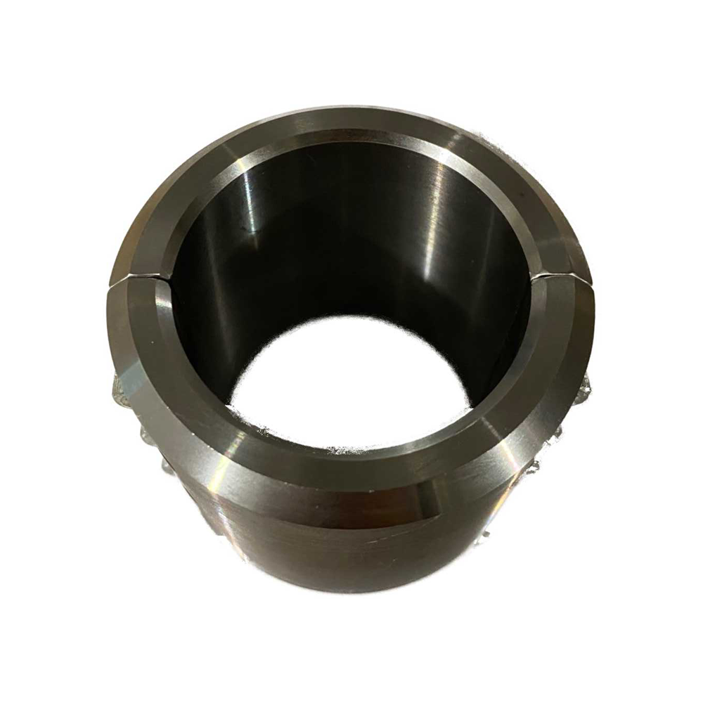 OD Tube Clamps  / 6 bolt coupler  AJK Offroad