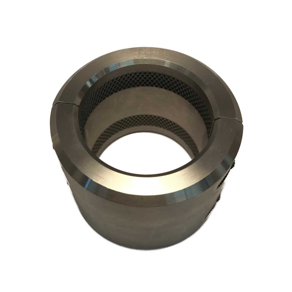 Short OD Tube Clamp  AJK Offroad