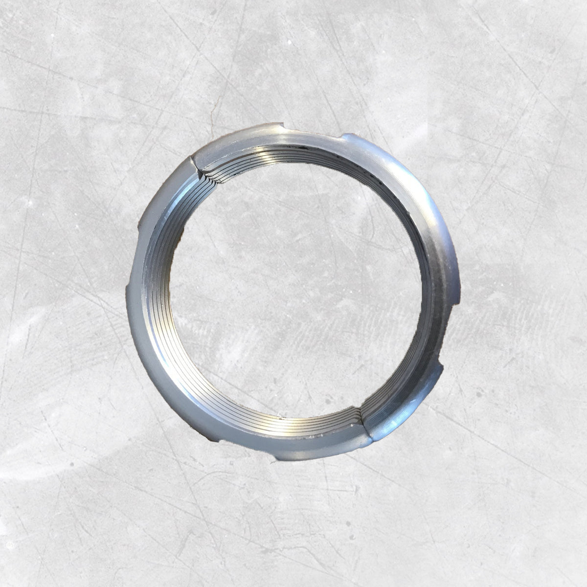 Polaris RZR Crossover Ring Set (Walker Evans 2.5 Shocks)(Rear Only)