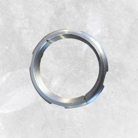 Polaris RZR Crossover Ring Set (Walker Evans 2.5 Shocks)(Rear Only)
