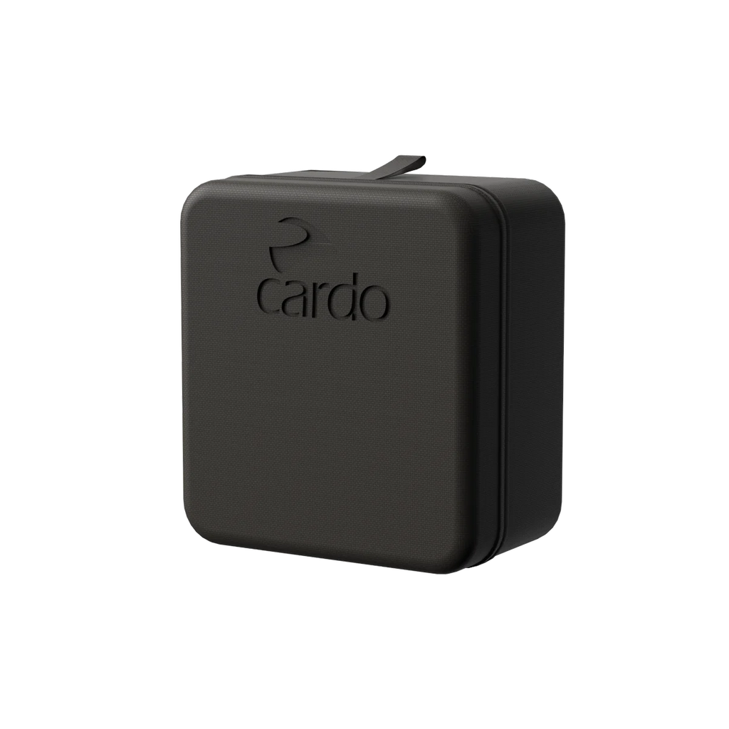 Packtalk Edgephones ORV