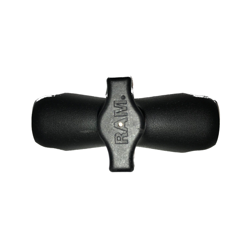 RAM MOUNT DOUBLE SOCKET EXTENSION  AJK Offroad