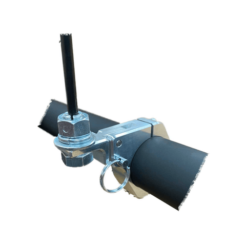 Folding Flag / Whip Mount  AJK Offroad