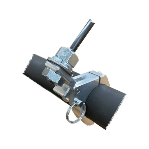 Folding Flag / Whip Mount  AJK Offroad