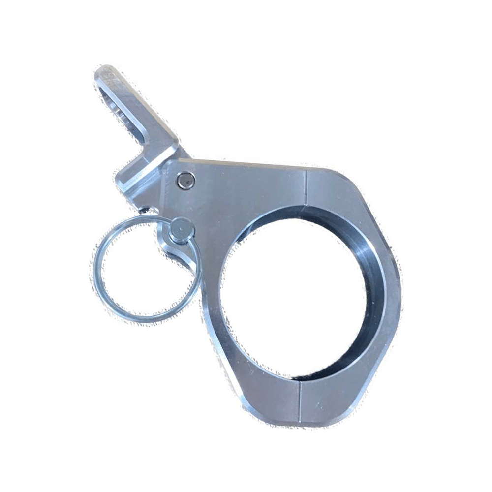 Folding Flag / Whip Mount  AJK Offroad