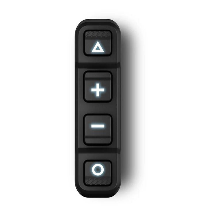 Handlebar Controller