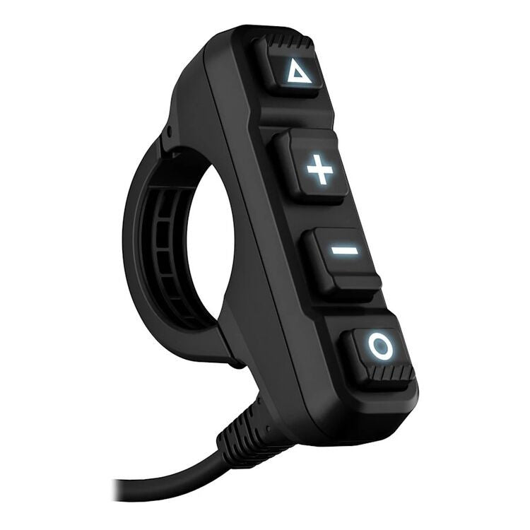 Handlebar Controller