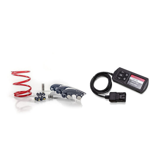 RANGER 1000 ('17-Up) POWER & SPEED KIT P/N 15-323-PS