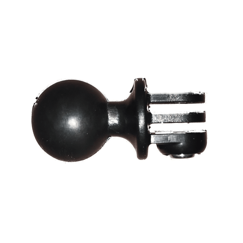 Ram Mount GoPro Ball.  AJK Offroad