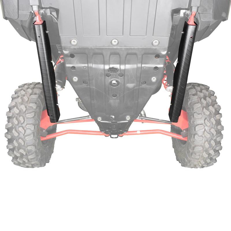 Polaris RZR Pro XP UHMW Trailing Arm Guards
