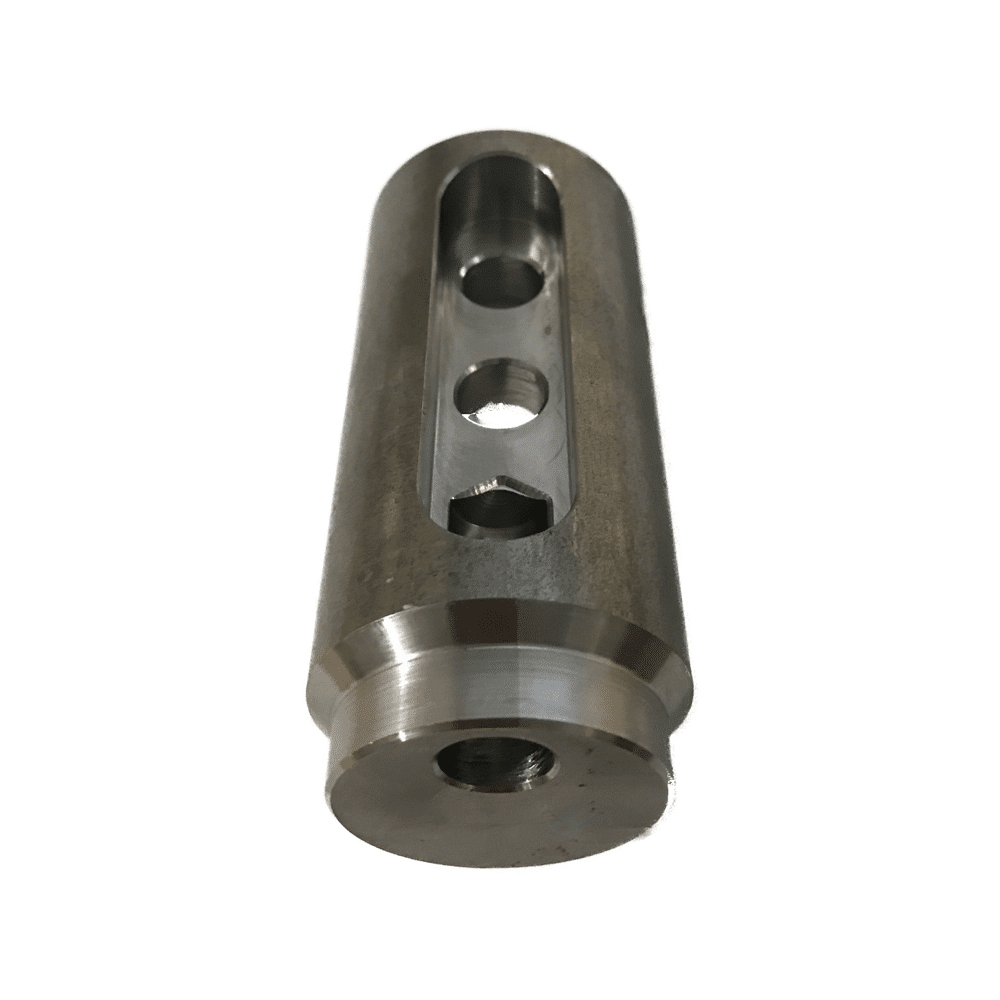 Polaris RZR Cage Bung Set with Radius Bungs  AJK Offroad
