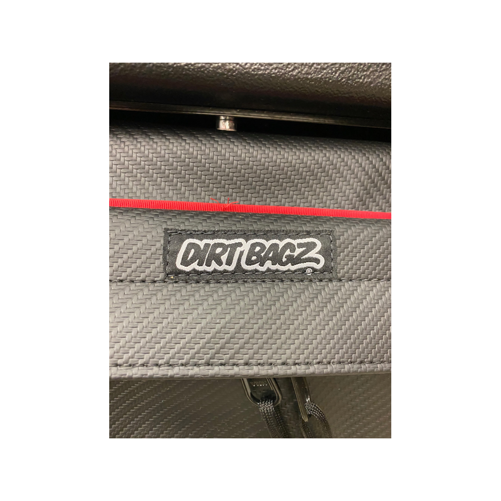 Honda Talon Door Bags  AJK Offroad