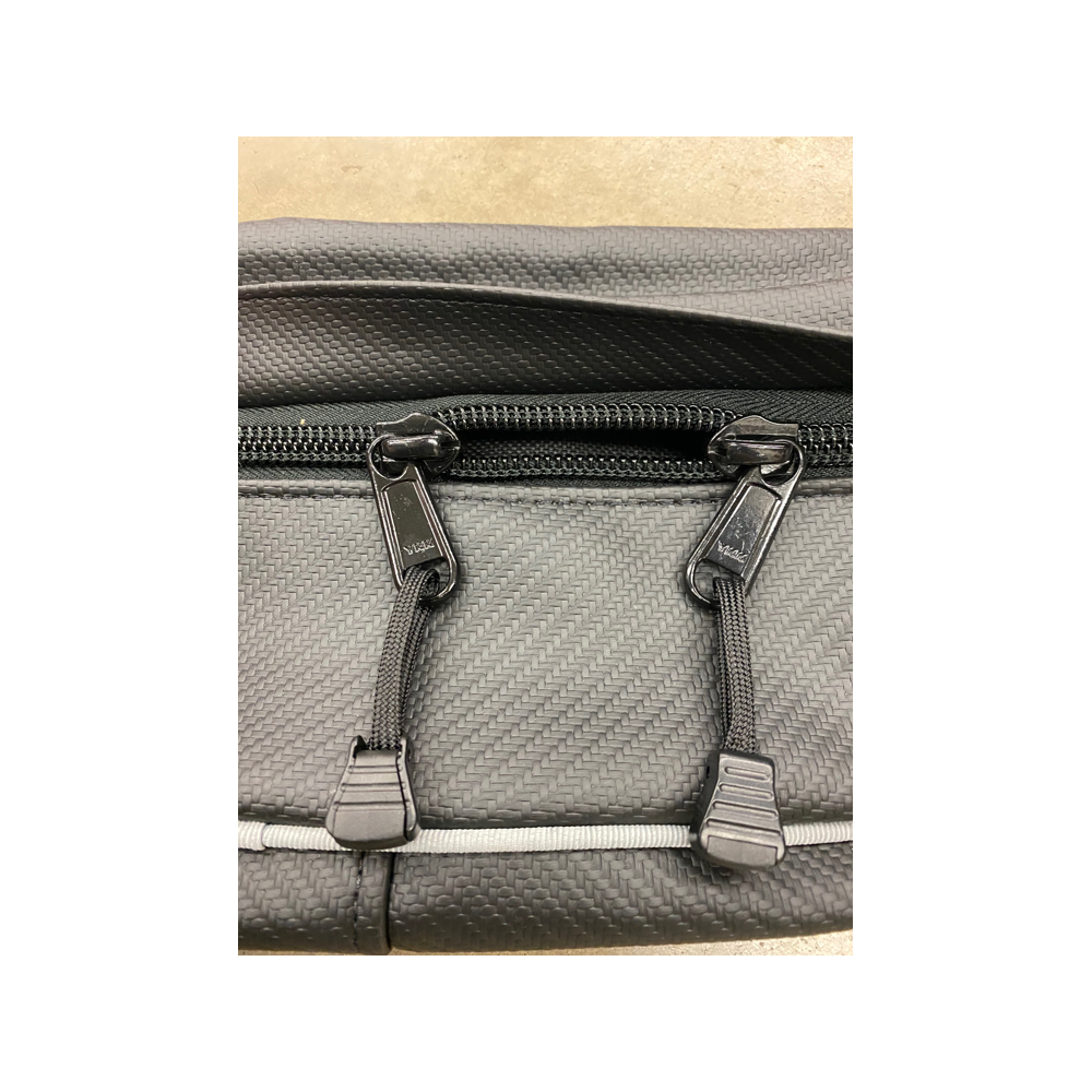 Honda Talon Door Bags  AJK Offroad