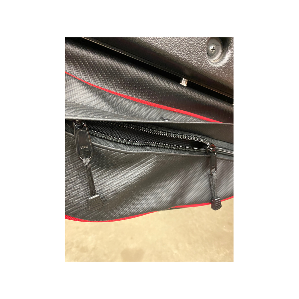 Honda Talon Door Bags  AJK Offroad