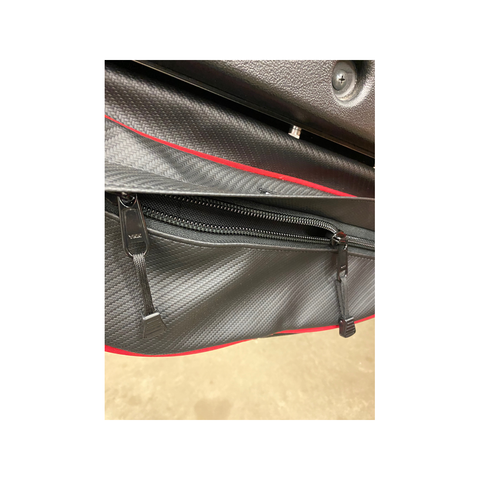 Honda Talon Door Bags  AJK Offroad