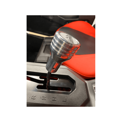 Honda Talon Shift Gate  AJK Offroad