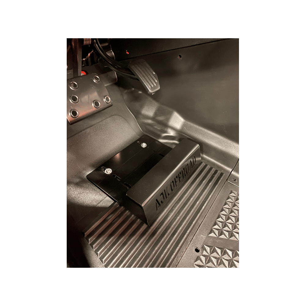 Honda Talon Foot Rest  AJK Offroad