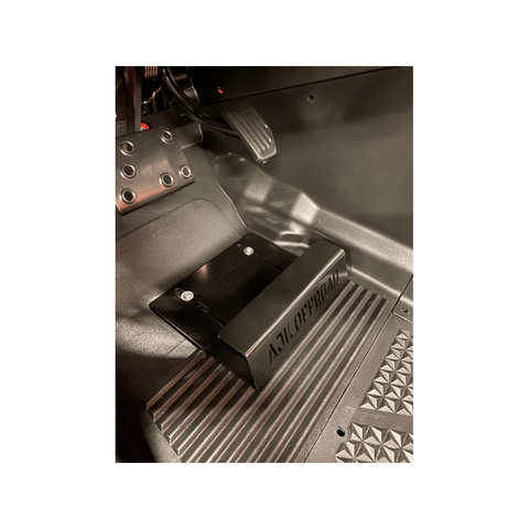 Honda Talon Foot Rest  AJK Offroad