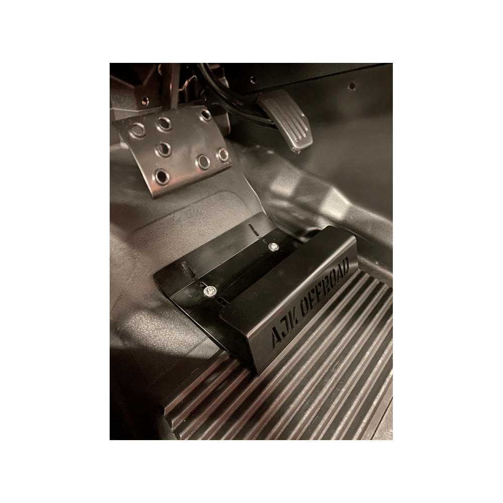 Honda Talon Foot Rest  AJK Offroad