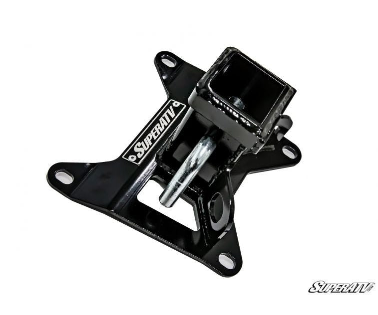 Superatv Honda Talon 1000 2" Rear Receiver Hitch