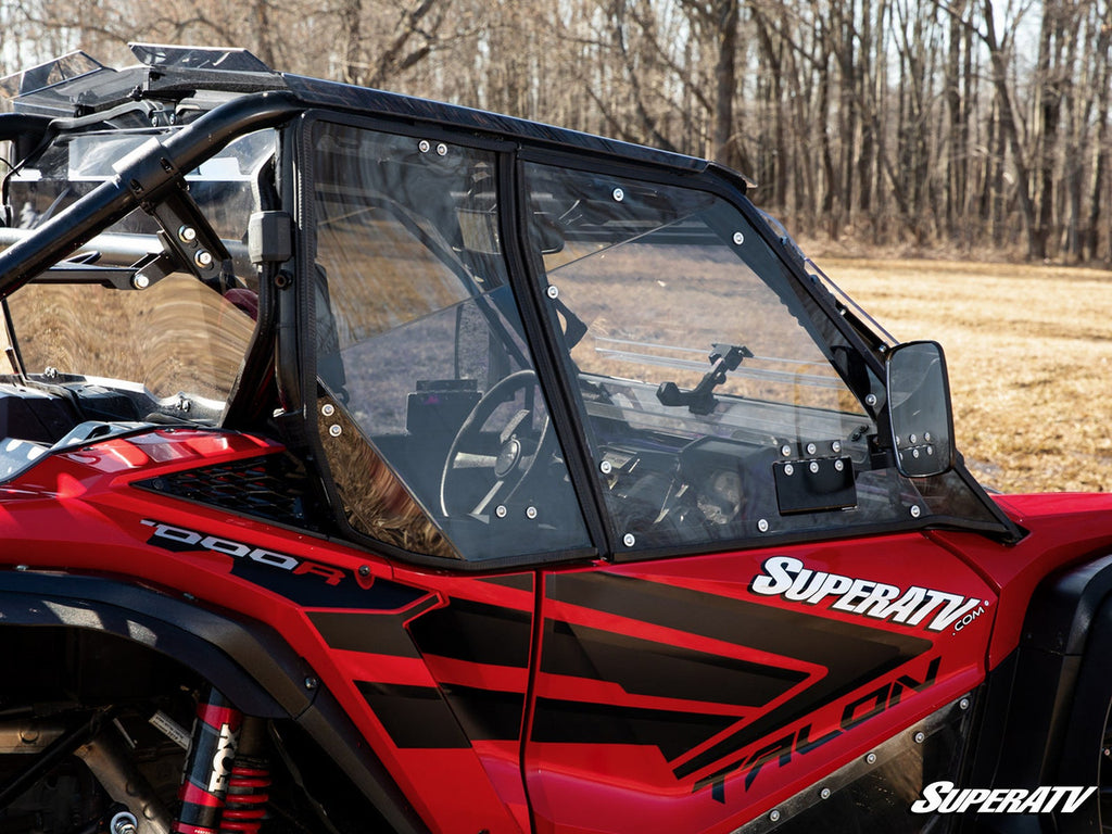 Honda Talon 1000 Cab Enclosure Doors