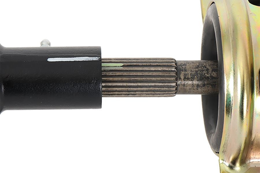 All Things UTV Drive Shaft  2015+ RZR 900S & 1000S 