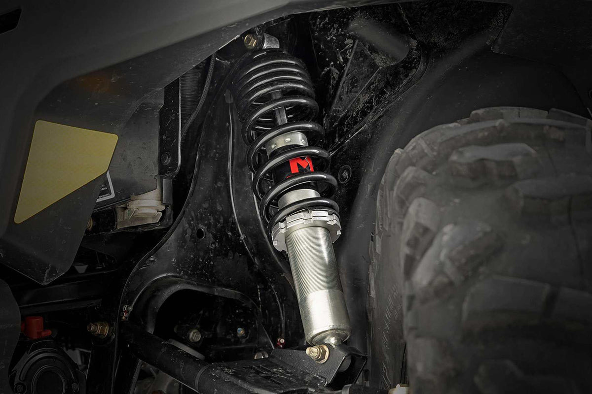 Can-Am Defender HD 5/HD 8/HD 9 M1 Front Coil Over Shocks