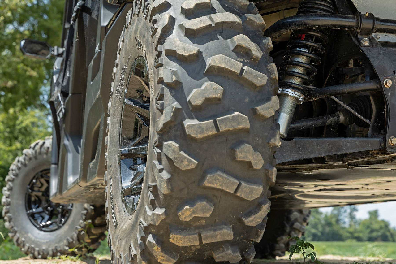 Can-Am Defender HD 5/HD 8/HD 9 Adjustable Suspension Lift Kit