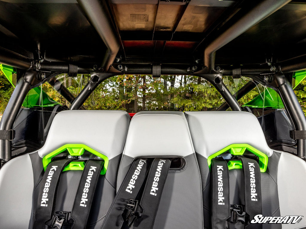 Kawasaki Teryx H2 Rear Windshield