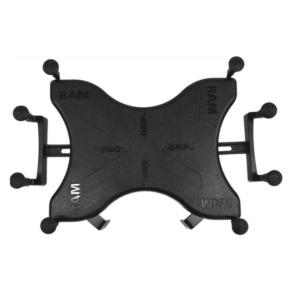Ram Mount Tablet Holder  AJK Offroad Large