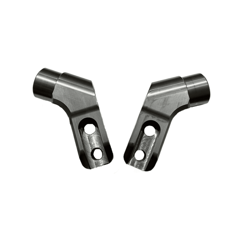 Can Am Maverick R Front Cage Bungs  AJK Offroad