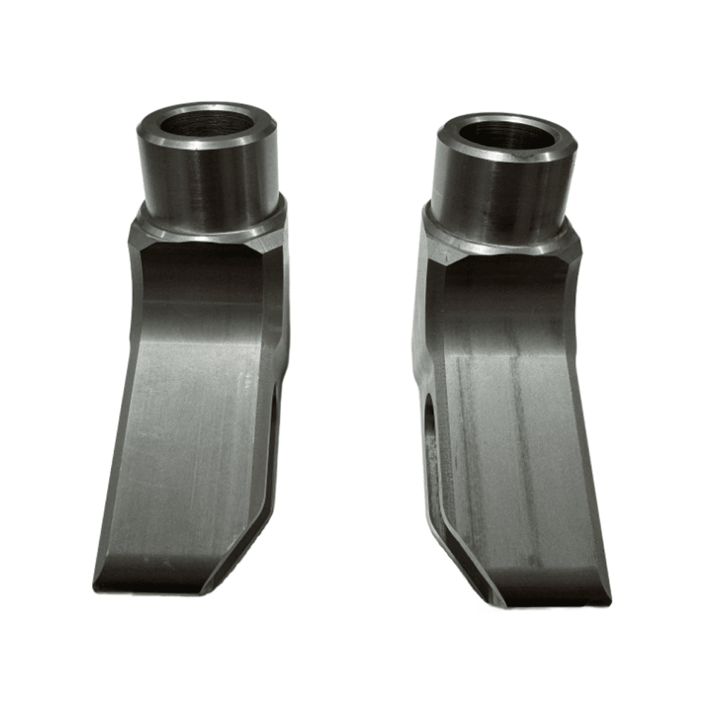 Can Am Maverick R Cage Builder Kit  AJK Offroad