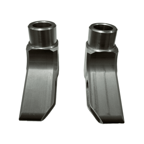 Can Am Maverick R Cage Builder Kit  AJK Offroad