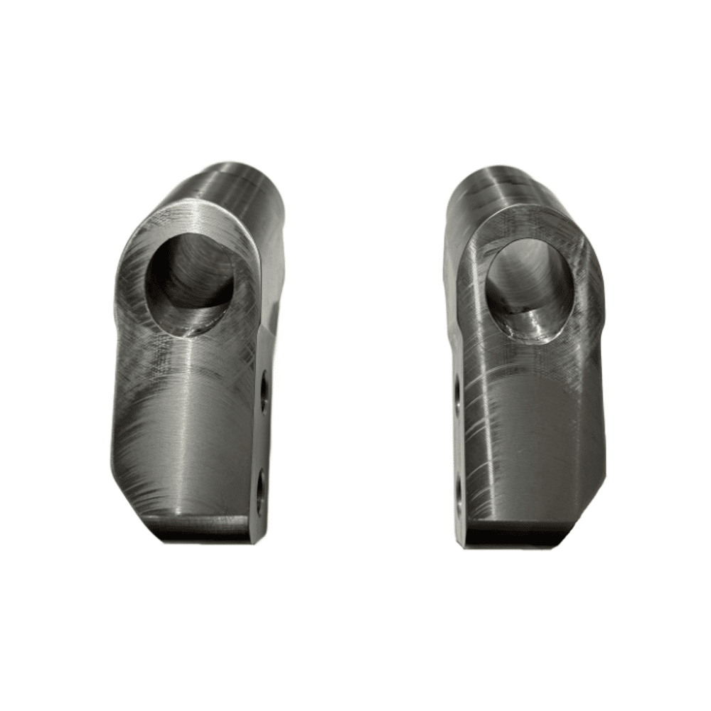 Can Am Maverick R Cage Builder Kit  AJK Offroad