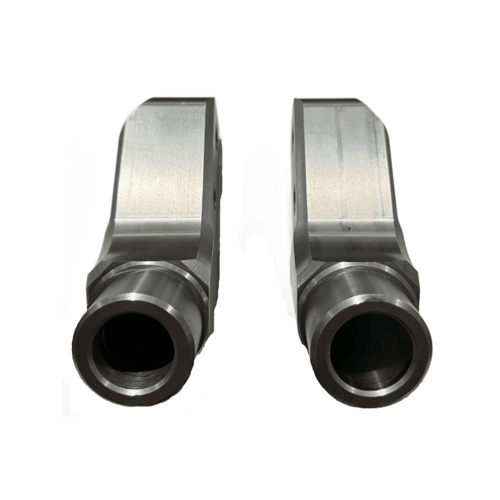 Can Am Maverick R Cage Builder Kit  AJK Offroad