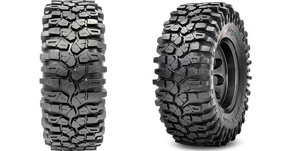  Maxxis Roxxzilla 32x10x15 qty 4 Free Shipping Competition Compound