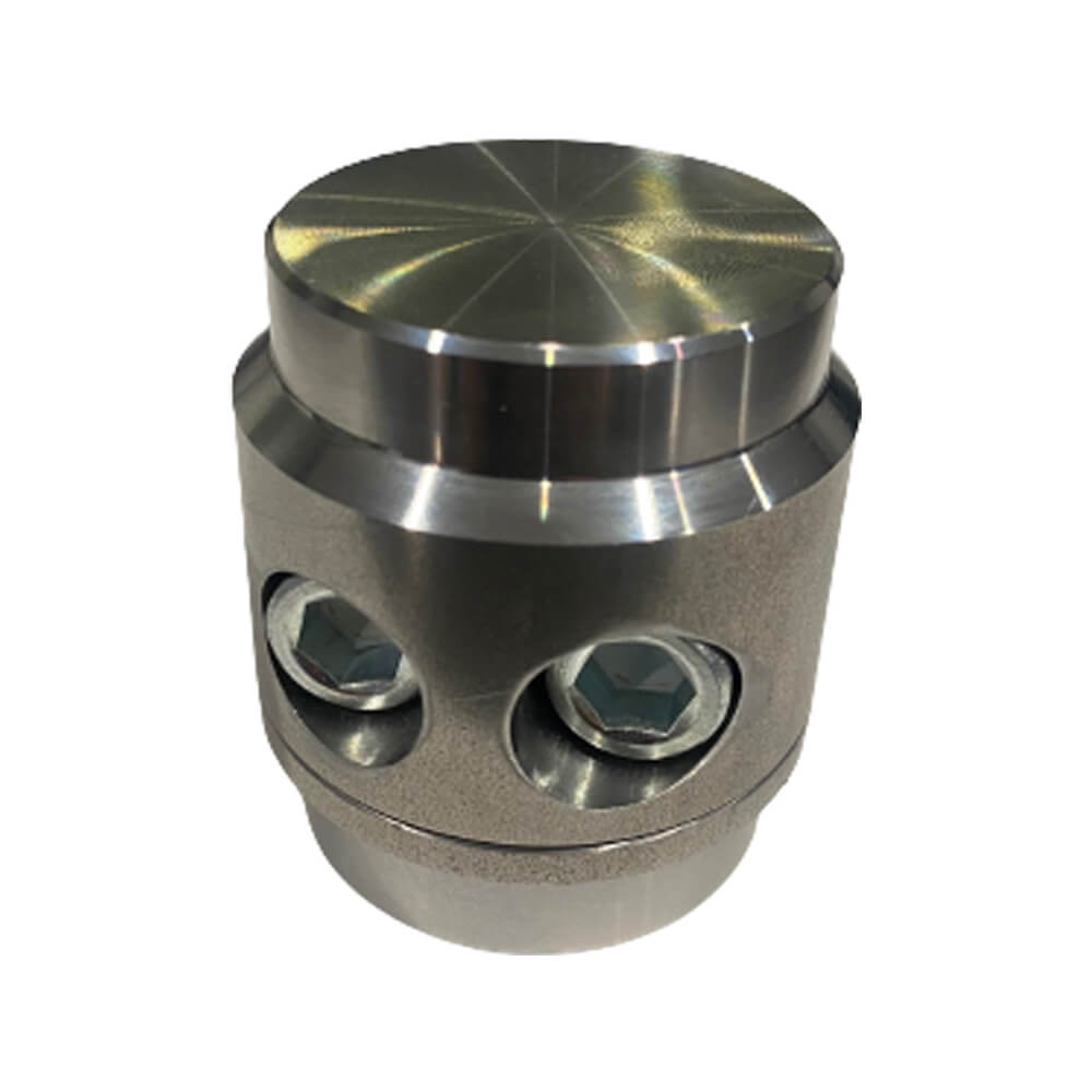 SHORT FLAT TUBING DISCONNECTS  AJK Offroad