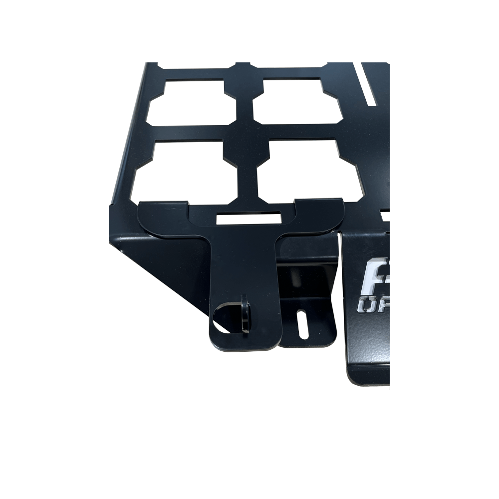 Packout Mount Lock  AJK Offroad