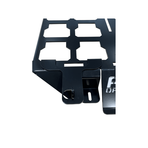 Packout Mount Lock  AJK Offroad