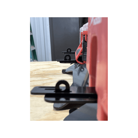 Packout Mount Lock  AJK Offroad