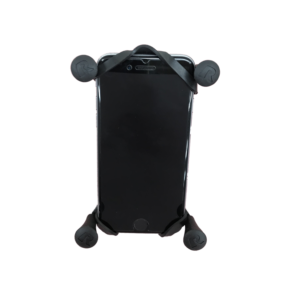 Ram Mount X-Grip phone mount  AJK Offroad