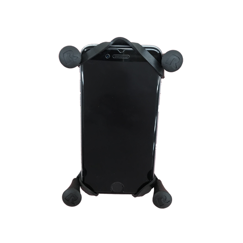 Ram Mount X-Grip phone mount  AJK Offroad