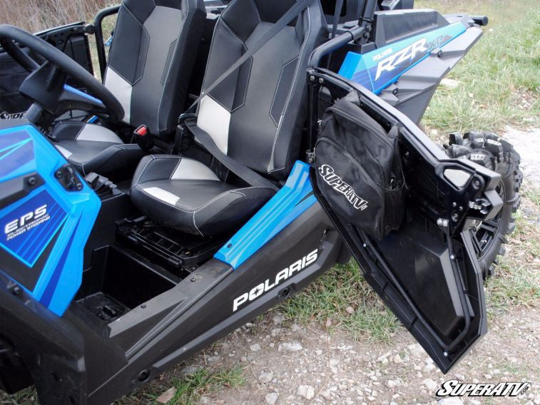 Polaris RZR XP1000/ Turbo/S Plastic Doors