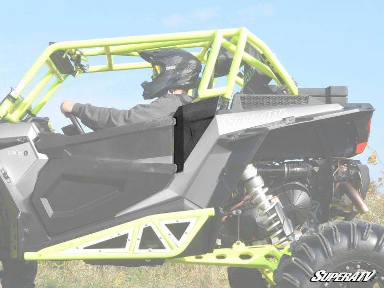 Polaris RZR XP1000/ Turbo/S Plastic Doors