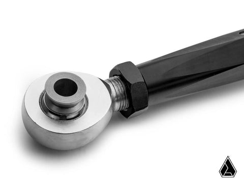 Assault Industries Polaris RZR Turbo R/Pro S Turret Style Heavy-Duty Toe Link Kit