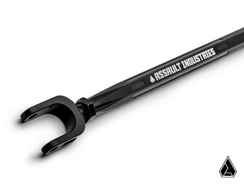 Assault Industries Polaris RZR Turbo R/Pro S Turret Style Heavy-Duty Toe Link Kit