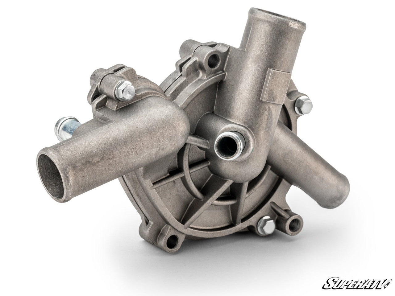 Up & Running Polaris General XP 1000 Water Pump