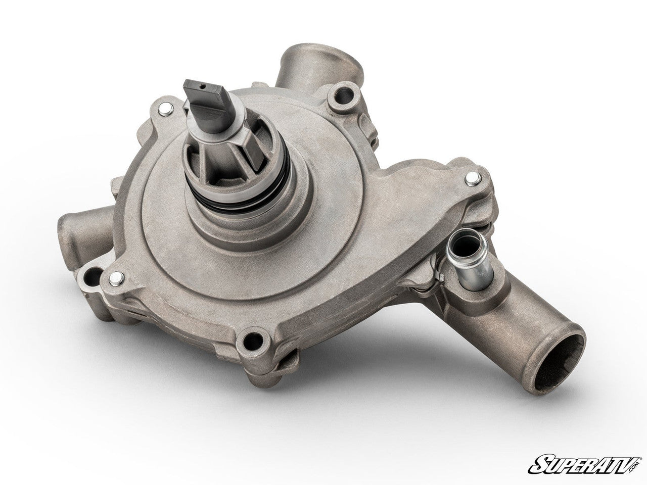Up & Running Polaris General XP 1000 Water Pump